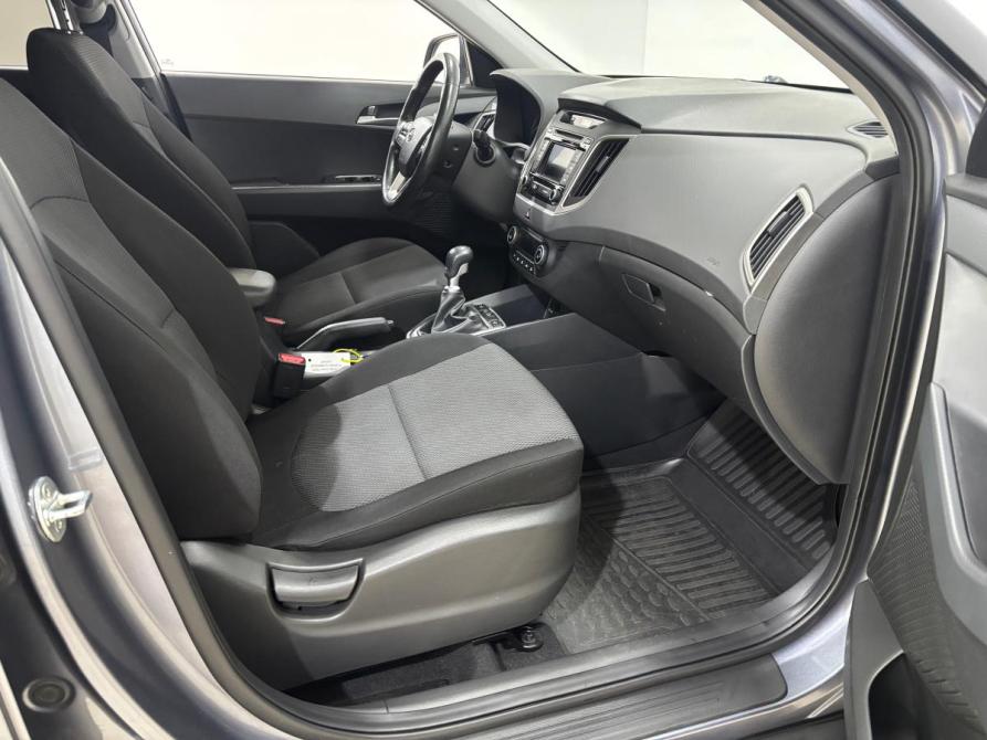 Hyundai Creta I Альметьевск  - изображение 16