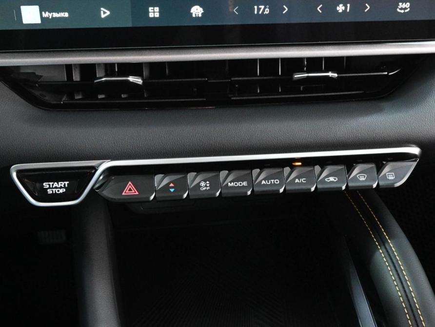 Geely Coolray I Рестайлинг 2 Ростов-на-Дону  - изображение 17