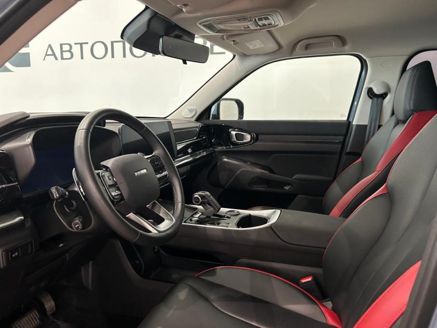 Haval H3 I Санкт-Петербург  - изображение 16