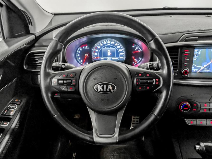Kia Sorento III Prime Москва  - изображение 23