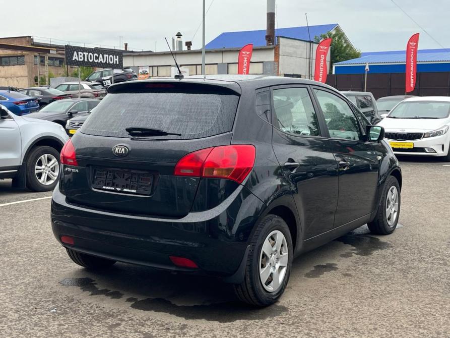 Kia Venga I Альметьевск  - изображение 7