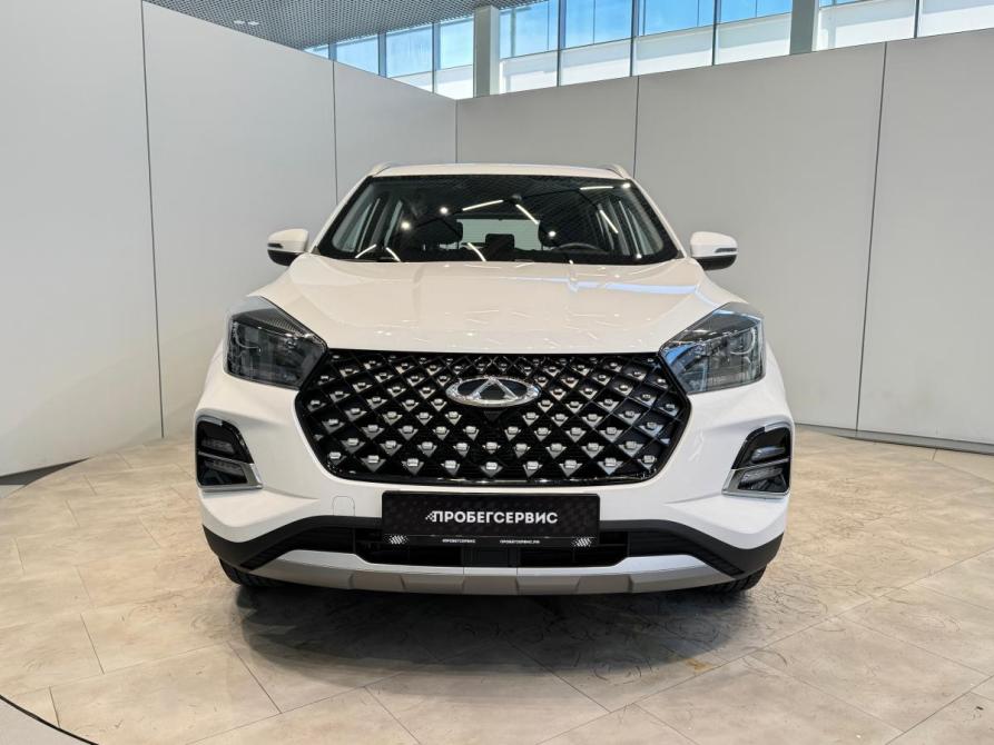 Chery Tiggo 4 Pro I Рестайлинг Волжский  - изображение 8