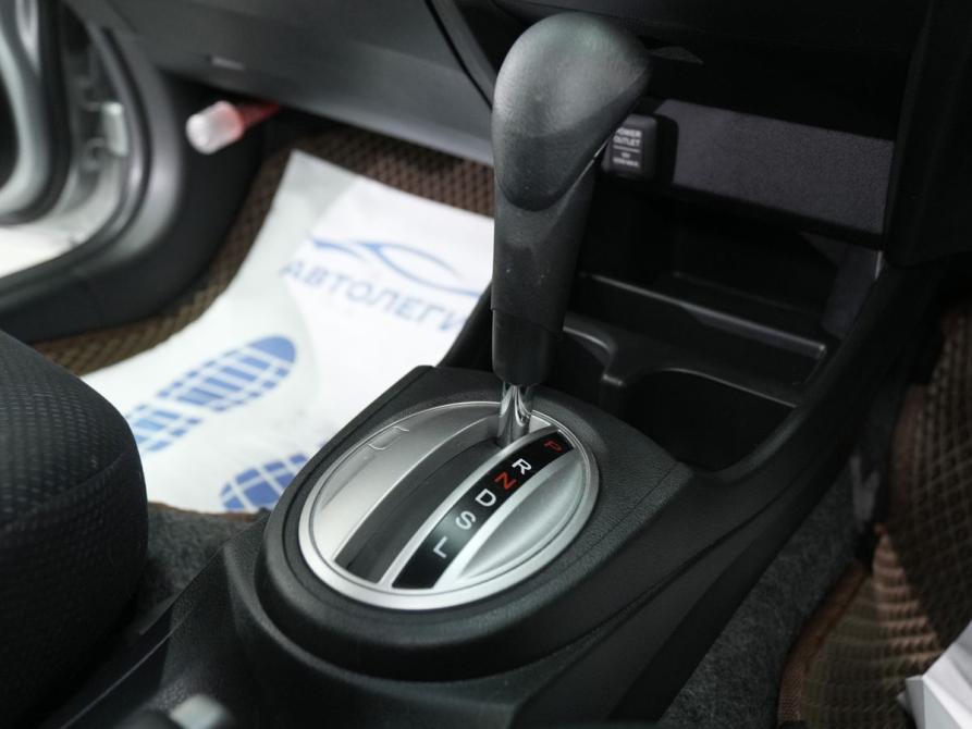 Honda Fit II Новосибирск  - изображение 22