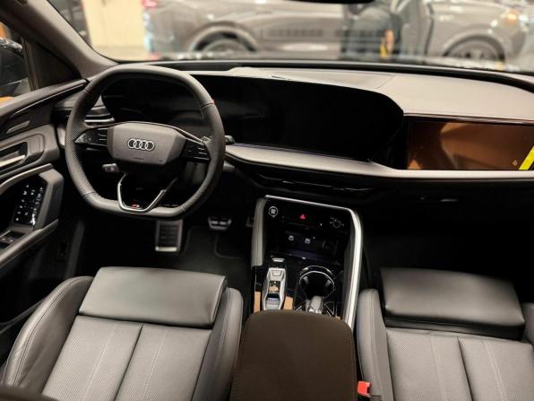Новый Audi Q5 III 2026 года, цена 8 941 000 рублей, внедорожник, Автокод Объявления