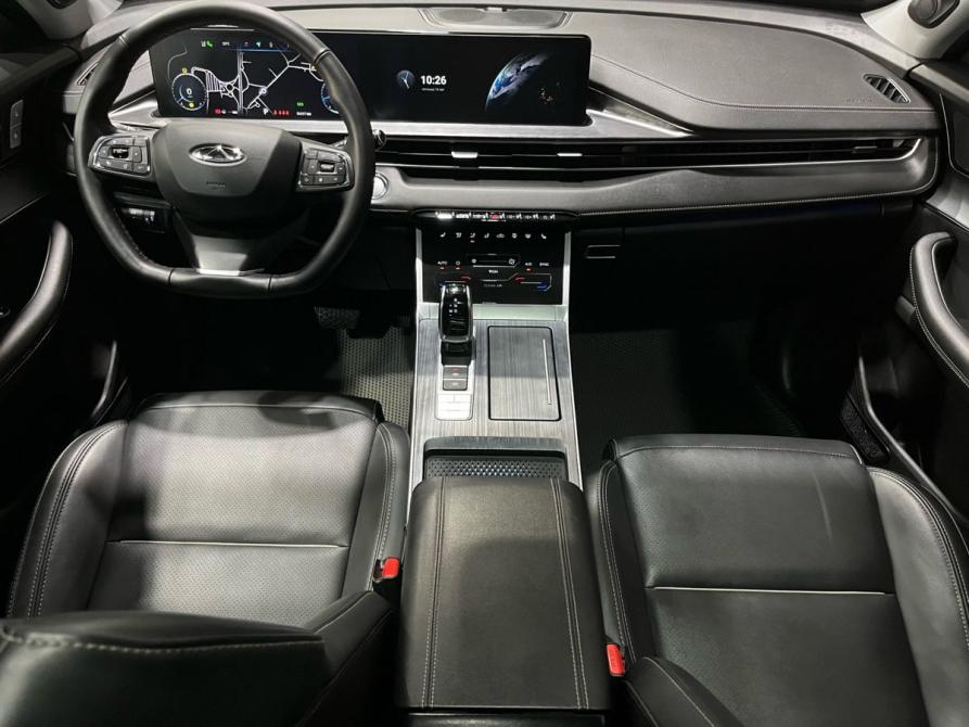 Chery Tiggo 7 Pro Max I Пермь  - изображение 14
