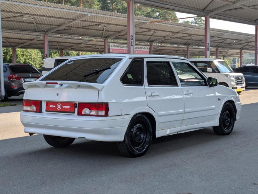 Lada (ВАЗ) 2114 Екатеринбург  - изображение 7