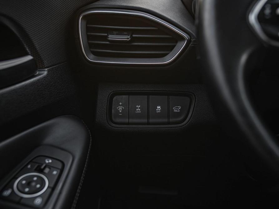 Hyundai Santa Fe IV Санкт-Петербург  - изображение 13