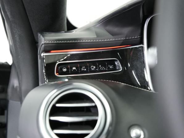 Mercedes-Benz S-Класс AMG III (W222 C217) с пробегом 2014 года, цена 5 850 000 рублей, 104000 км, купе, Автокод Объявления