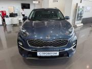 Kia Sportage IV Рестайлинг Челябинск  - изображение 16