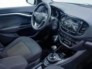 Lada (ВАЗ) Vesta I Ярославль  - изображение 17