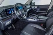 Mercedes-Benz GLS II (X167) Казань  - изображение 21