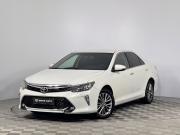 Toyota Camry VII (XV50) Рестайлинг 2 Калининград  - изображение 20
