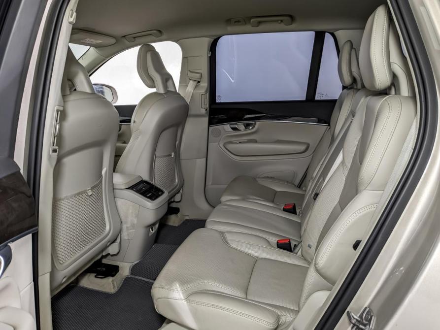 Volvo XC90 II Москва  - изображение 12