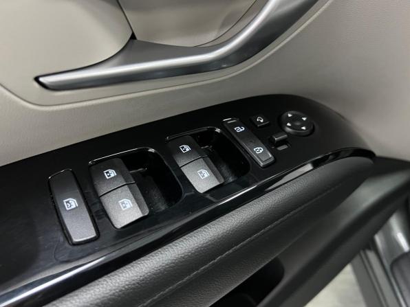 Hyundai Tucson IV с пробегом 2022 года, цена 3 499 000 рублей, 53008 км, внедорожник, Автокод Объявления