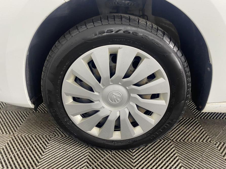Skoda Rapid II Воронеж  - изображение 19