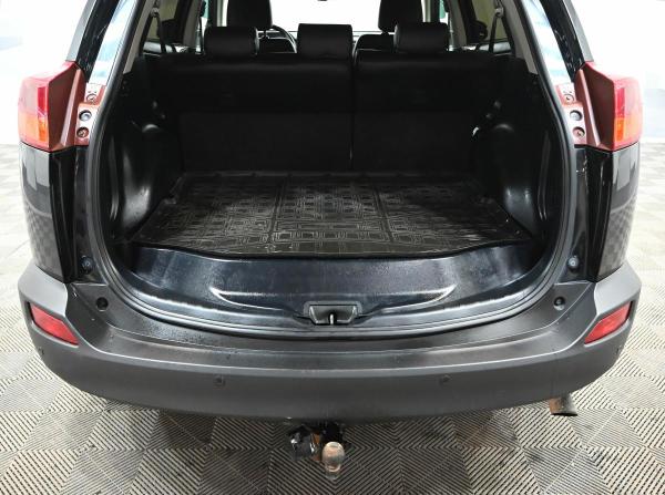 Toyota RAV4 IV (XA40) с пробегом 2015 года, цена 1 910 000 рублей, 253823 км, внедорожник, Автокод Объявления