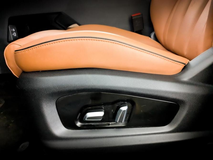 Omoda C5 I Москва  - изображение 21