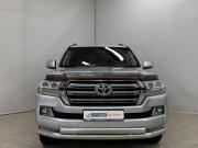 Toyota Land Cruiser 200 Series Рестайлинг 2 Нижний Новгород  - изображение 47