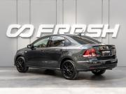 Volkswagen Polo V Рестайлинг Краснодар  - изображение 18