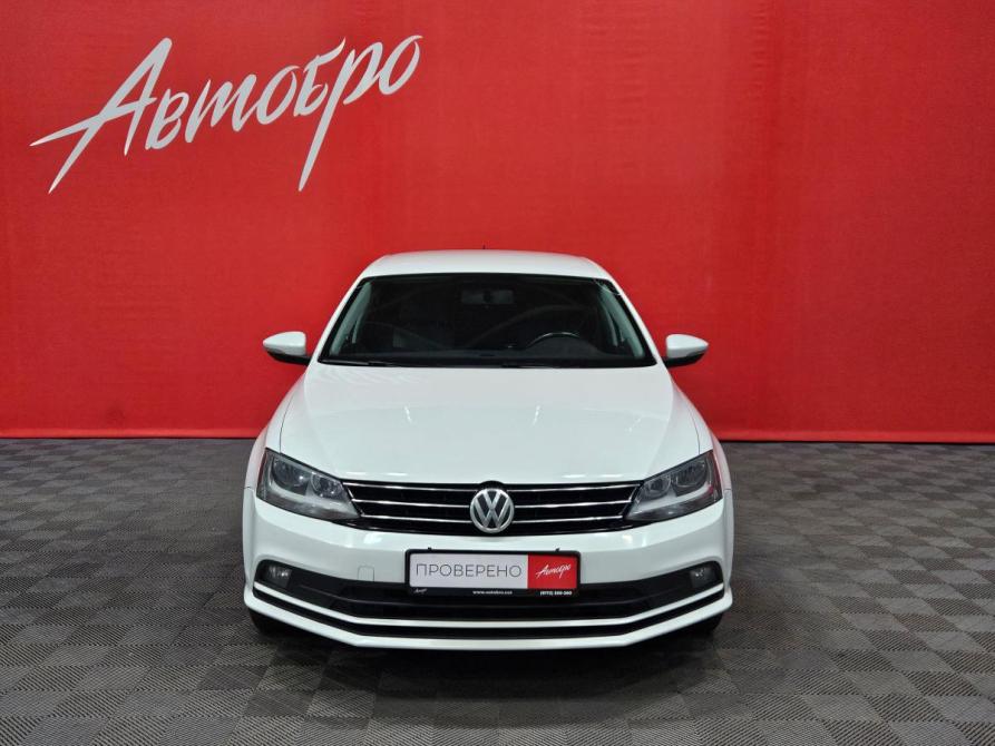 Volkswagen Jetta VI Рестайлинг Вологда  - изображение 8