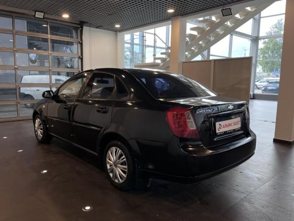 Chevrolet Lacetti I с пробегом 2008 года, цена 460 000 рублей, 144477 км, седан, Автокод Объявления