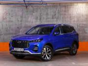 Xcite X-Cross 7 Уфа  - изображение 31