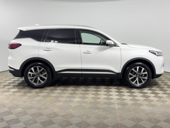 Xcite X-Cross 7 с пробегом 2024 года, цена 1 989 900 рублей, 12793 км, внедорожник, Автокод Объявления