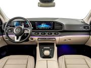 Mercedes-Benz GLE II (V167) Химки  - изображение 44