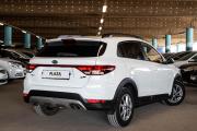 Kia Rio IV Уфа  - изображение 23