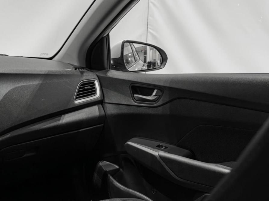Hyundai Solaris II Мурманск  - изображение 21