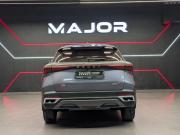 Omoda C5 I Рестайлинг Москва  - изображение 32