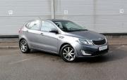 Kia Rio III Санкт-Петербург  - изображение 22