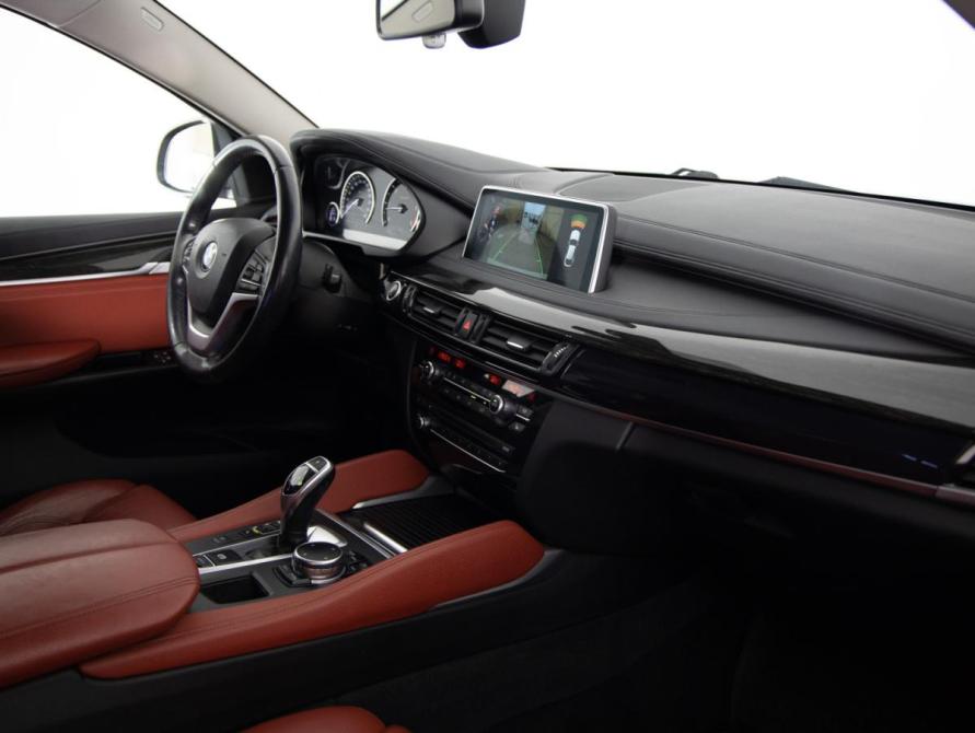BMW X6 II (F16) Санкт-Петербург  - изображение 23