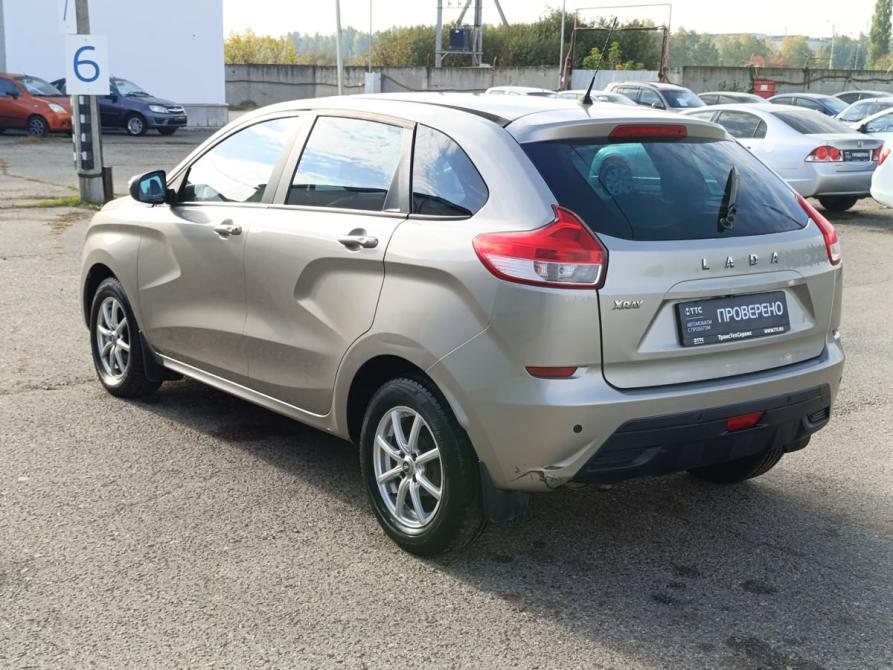 Lada (ВАЗ) XRAY I Набережные Челны  - изображение 8