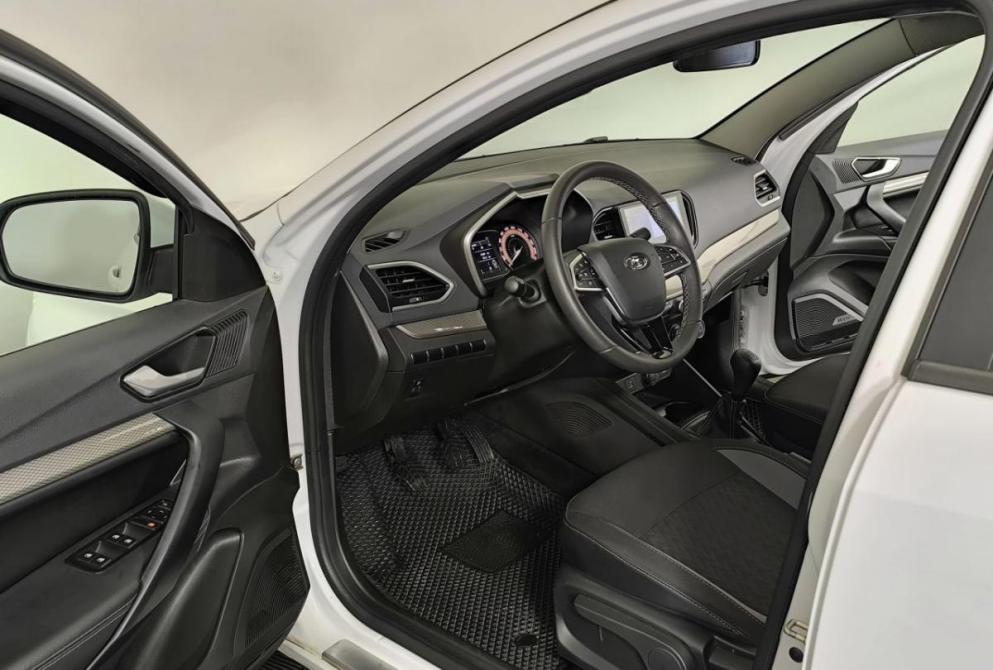 Lada (ВАЗ) Vesta I Рестайлинг (NG) Нижний Новгород  - изображение 8