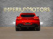 Ferrari Purosangue Москва  - изображение 54