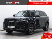 Jaecoo J7 I Красноярск  - изображение 34