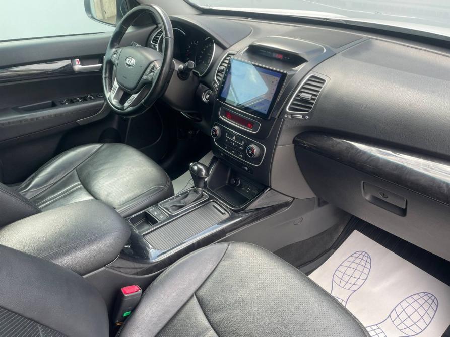 Kia Sorento II Рестайлинг Стерлитамак  - изображение 31