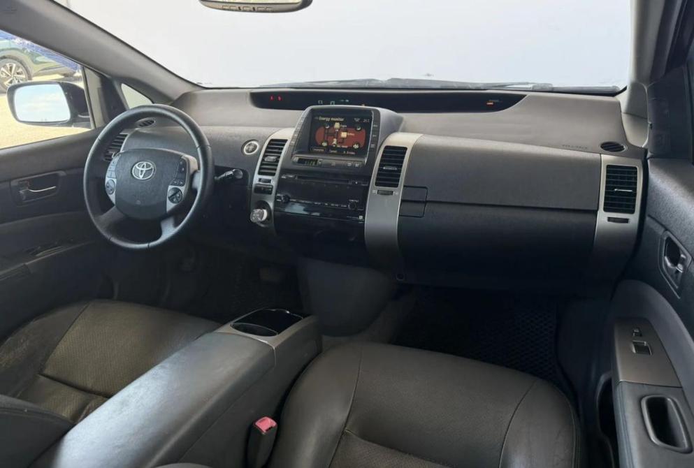 Toyota Prius II Рестайлинг (XW20) Киров  - изображение 12