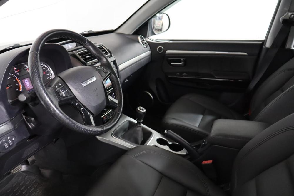 Haval H5 I Санкт-Петербург  - изображение 8