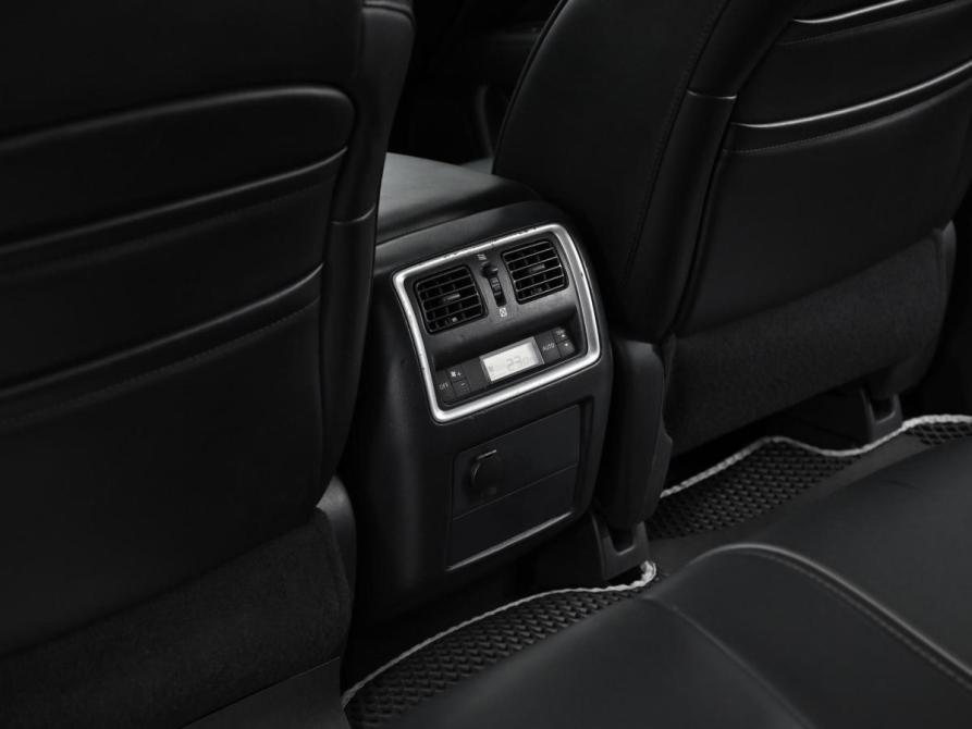 Infiniti JX Москва  - изображение 15