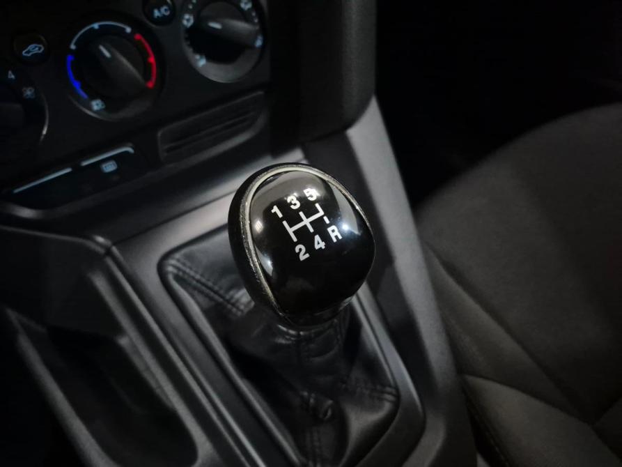 Ford Focus III Альметьевск  - изображение 20