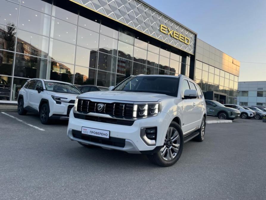 Kia Mohave I Рестайлинг 2 Санкт-Петербург  - изображение 2