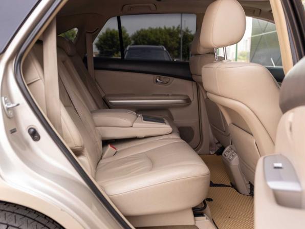 Lexus RX II с пробегом 2005 года, цена 1 350 000 рублей, 190371 км, внедорожник, Автокод Объявления