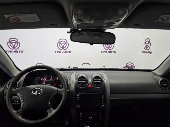 Great Wall Hover H5 с пробегом 2012 года, цена 695 000 рублей, 135625 км, внедорожник, Автокод Объявления