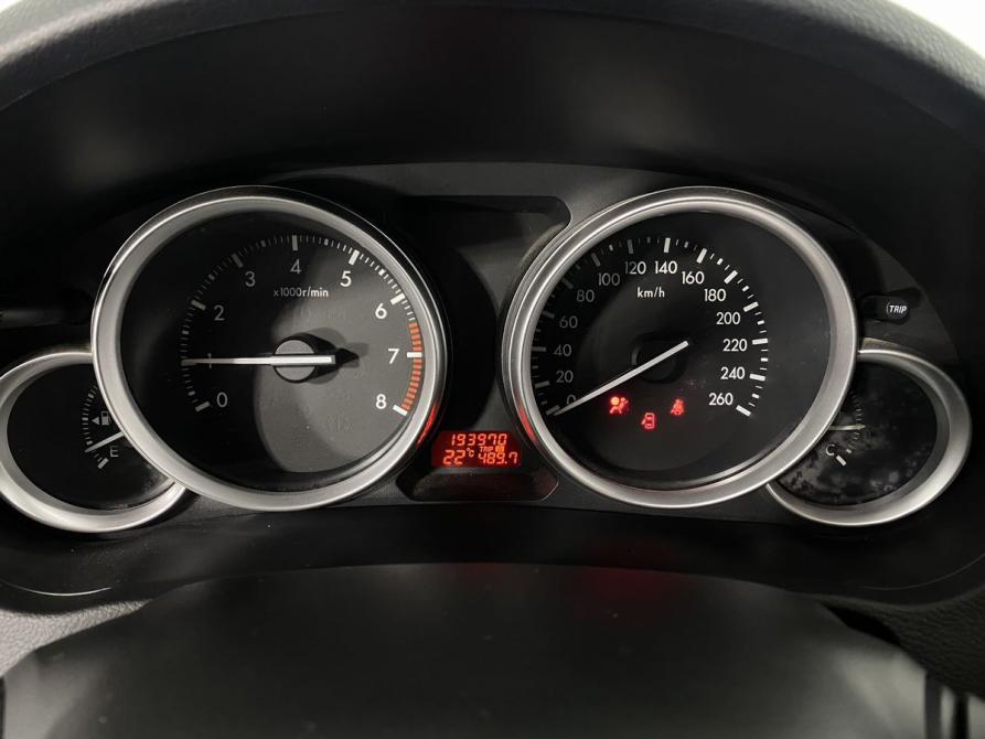 Mazda 6 II (GH) Воронеж  - изображение 7