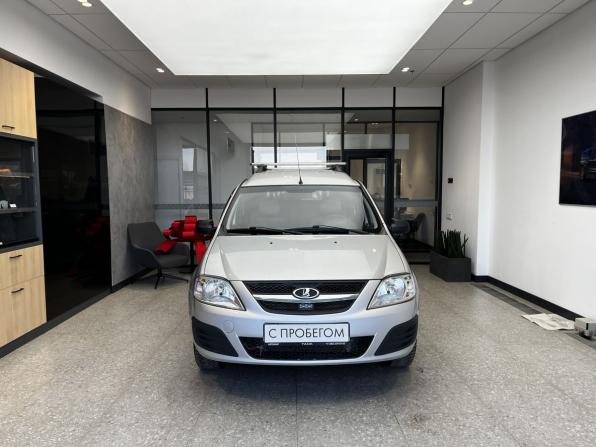 Lada (ВАЗ) Largus I с пробегом 2016 года, цена 420 000 рублей, 290000 км, универсал, Автокод Объявления