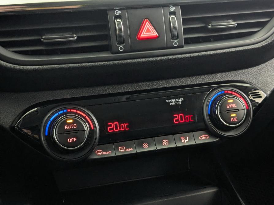 Kia Cerato IV Москва  - изображение 25