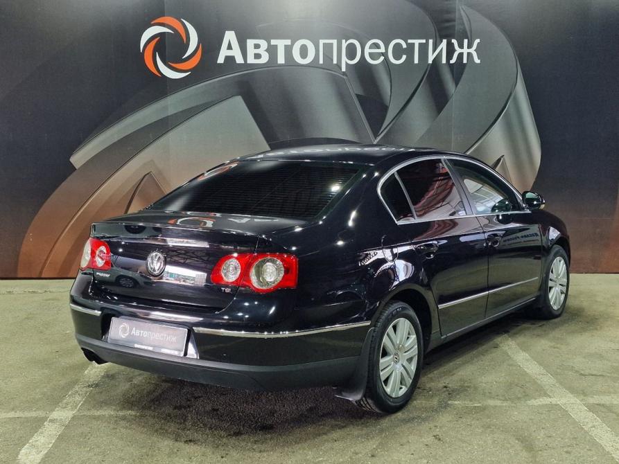 Volkswagen Passat B6 Ставрополь  - изображение 4