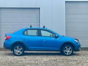Renault Logan II Рестайлинг Вологда  - изображение 25